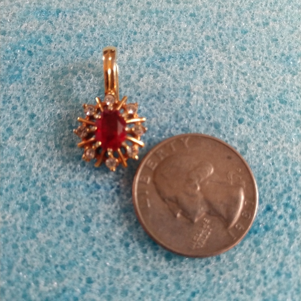Pendant